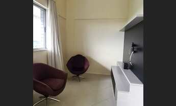 Imagem 2: Alugo Cobertura semi Mobiliada no Parque das Laranjeiras