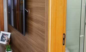 Imagem 2: Apartamento à venda, Jardim Piazza di Roma, Sorocaba, SP