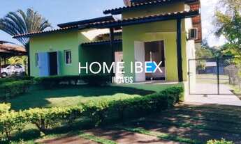 Imagem 3: Casa - Parque da Represa - Paulínia