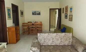 Imagem 1: Apartamento com 2 dorms, Boqueirão, Praia Grande, Cod: 140