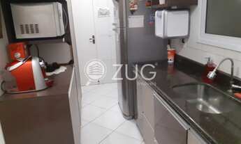 Imagem 4: Apartamento - Vila Pagano - Valinhos