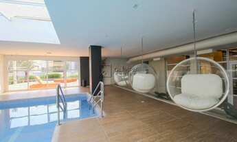 Imagem 2: Apartamento Locação 2 Dormitórios - 68 m² Brooklin