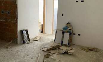 Imagem: APARTAMENTO - PARQUE DAS NAÇÕES - SP