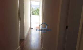 Imagem 6: Casa com 4 dormitórios à venda, 430 m² por R$ 2.300.000 - Alphaville - Santana de Parnaíba