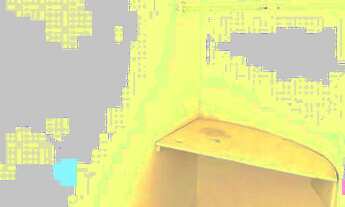 Imagem 2: Sobreloja com vitrine para rua augusta! entre Oscar freire e estados unidos!