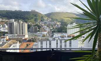 Imagem 3: Cobertura com 4 quartos no São Mateus