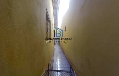 Imagem 2: Casa para Venda em Brasília, Setor de Mansões de Sobradinho, 3 dormitórios, 1 suíte, 1 ban