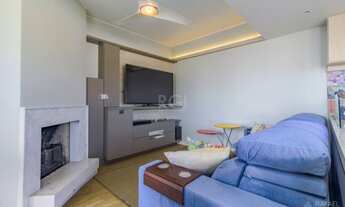 Imagem 3: Porto Alegre - Apartamento Padrão - Menino Deus