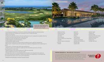 Imagem 4: Atlântico Golf - Apartamento 4 suítes a venda Barra da Tijuca