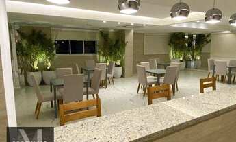 Imagem 3: Apartamento à venda, 63 m² por R$ 425.000,00 - Canto do Forte - Praia Grande/SP