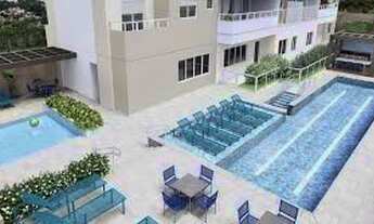 Imagem 7: Apartamento para venda tem 151 metros quadrados com 3 quartos em Vila Ema - São José dos C