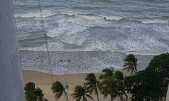 Imagem 7: Apartamento de 260 metros quadrados no bairro Boa Viagem com 4 quartos