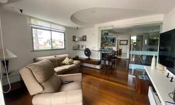 Imagem 7: Apartamento com 180 m² | 4 suítes