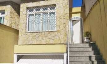 Imagem: 08791 - Casa 3 Dorms. (1 Suíte), VILA MAZZEI