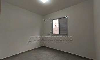 Imagem 7: SOROCABA - Apartamento Padrão - Guadalajara