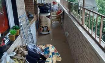 Imagem 3: Lindíssima Cobertura!