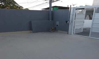 Imagem 2: Casa com 03 dormitórios e garagem