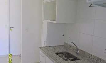 Imagem: Apartamento com 2 dormitórios para alugar