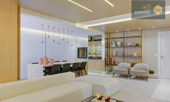 Imagem 4: Apartamento à venda, 138 m² por R$ 1.563.773,88 - Água Verde - Curitiba/PR