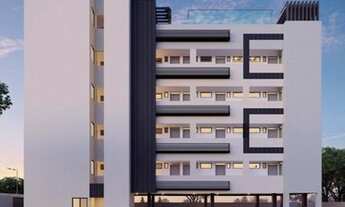 Imagem 3: Apartamento à venda, 22 m² por R$ 151.920,00 - Intermares - Cabedelo/PB