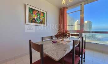 Imagem 2: Apartamento com 3 dormitórios à venda, 158 m² por R$ 1.000.000,00 - Praia das Pitangueiras