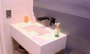 Imagem 5: Apartamento 84 Metros e Duas Vagas na Vila Augusta. PORTEIRA FECHADA