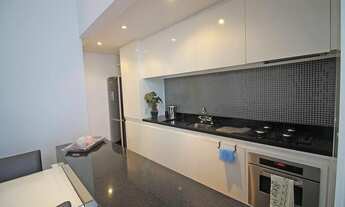 Imagem 6: APARTAMENTO 96 METROS COM 2 DORMITÓRIOS NO PANAMBY