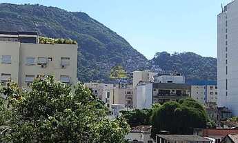 Imagem 4: Rio de Janeiro - Apartamento Padrão - Botafogo