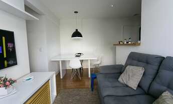 Imagem 2: Apartamento 51m² Vila Andrade 2 dorms. 1 banheiro 1 vaga