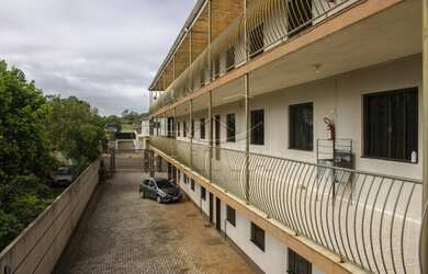 Imagem 3: Toledo - Apartamento - Jardim La Salle