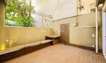 Imagem 5: Apartamento estilo garden reformado em Ipanema!