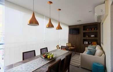 Imagem 6: APARTAMENTO RESIDENCIAL em SÃO PAULO - SP, CHÁCARA INGLESA