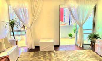 Imagem 4: Apartamento 3 Quartos com Vista Mar em Candeias