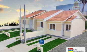 Imagem 5: Vendo casa nova no Bairro Alto Petrópolis, Rua Zilah Totta