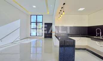 Imagem 2: Jardim do Jatobá Hortolândia 152m² Casa 3 dormitórios com piscina e churrasqueira