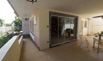 Imagem 5: Casa térrea no bairro Bosque em Presidente Prudente