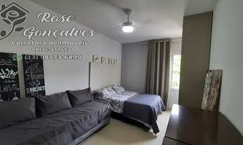 Imagem 3: Kitnet com garagem a venda com 30m² em Praia dos Sonhos - Itanhaém - SP