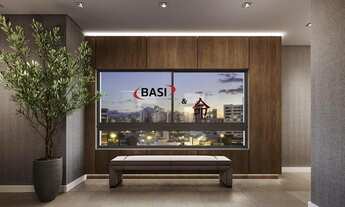 Imagem 2: CURITIBA - Apartamento Padrão - Batel