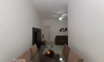 Imagem 3: Apartamento à Venda - Engenho de Dentro, 2 Quartos, 76 m2