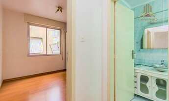 Imagem: Apartamento residencial à venda, Cidade