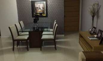 Imagem 3: Apartamento a Venda no bairro Centro - Campos dos Goytacazes, RJ