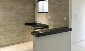 Imagem 3: Casa Espaçosa e Moderna