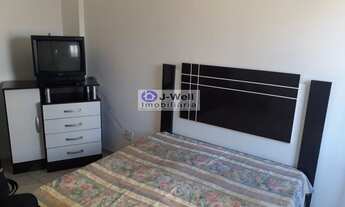 Imagem 6: Apartamento para Venda em Praia Grande, Aviação, 1 dormitório, 1 banheiro, 1 vaga