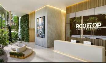 Imagem 3: PF14* LANÇAMENTO DE 1 QUARTO E 38M² NA AGAMENON MAGALHÃES! PERFEITO PRA VOCÊ QUE QUER INVE