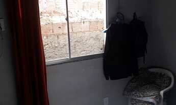 Imagem 5: Casa na estrada do magarça