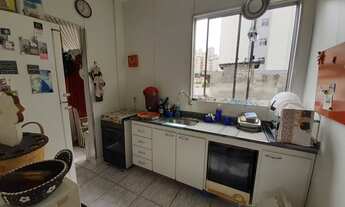 Imagem 2: Apartamento com 2 dormitórios à venda, 120 m² por R$ 550.000 - Serra - Belo Horizonte/MG