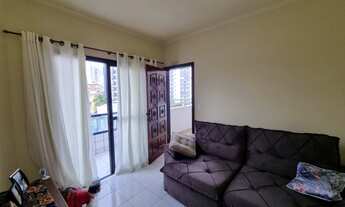 Imagem: Apartamento com 2 dormitórios à venda