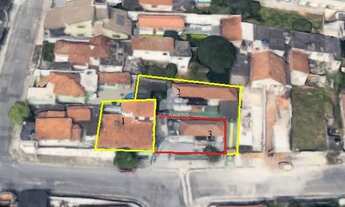 Imagem 3: Terreno à venda, 154 m² por R$ 530.000,00 - Vila Bocaina - Mauá/SP