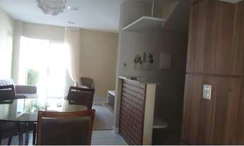 Imagem 4: Casa de Condomínio com 2 Quartos à Venda, 77 m² por R$ 275.000