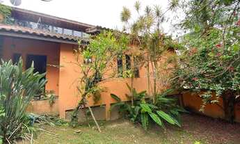 Imagem 3: Ampla casa com piscina na praia das Cigarras